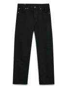 501 Levisoriginal Black 80701 Bottoms Jeans Regular Black Levi's®