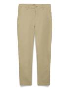 Xx Chino Std Ii True Chino Sha Bottoms Trousers Chinos Beige Levi's®