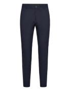 Cfphilip 2.0 Suit Pant Bottoms Trousers Formal Navy Casual Friday