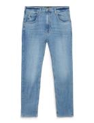 Rider Bottoms Jeans Slim Blue Lee Jeans