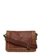 Cross Over Bags Crossbody Bags Brown DEPECHE