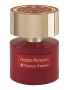 Ter Extrait De Parfum Rosso Pompei 100 Ml Hajuvesi Eau De Parfum Nude ...