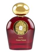 Ter Extrait De Parfum Linea Tt 100 Ml Tuttle Hajuvesi Eau De Parfum Nu...