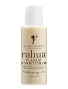 Travel Classic Conditi R 60Ml Hoitoaine Hiukset Nude Rahua