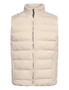 Sdmilas Vest Liivi Cream Solid