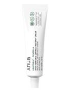 Centella Red Spot Cream Päivävoide Kasvovoide White Anua