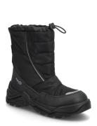 Snow Max Talvisaappaat Black Superfit
