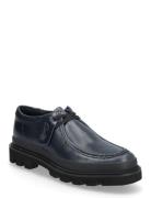 Badell Seam G Loaferit Matalat Kengät Navy Clarks