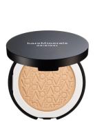 Original Pressed Powder Foundation 8.00 Ml Meikkivoide Meikki BareMine...
