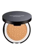 Original Pressed Powder Foundation 8.00 Ml Meikkivoide Meikki BareMine...