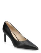 Ess Stiletto 70 Shoes Heels Pumps Classic Black Calvin Klein