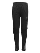 Hmlbtc Winter Training Pants Kid Sport Sweatpants Black Hummel