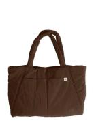 Mschsiria Sasja Icon Shopper Key Bags Small Shoulder Bags-crossbody Ba...