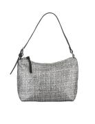 Metla Ginni S Bag Bags Small Shoulder Bags-crossbody Bags Grey Becksön...