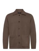 Madruels Ohut Takki Brown Matinique