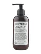 093 Body Lotion Bergamot/Patchouli Ihovoide Vartalovoide Nude L:a Bruk...