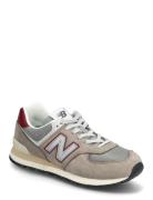 New Balance 574 Matalavartiset Sneakerit Tennarit Beige New Balance