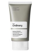 Squalane Cleanser Puhdistusmaito Cleanser Ihonhoito Nude The Ordinary