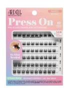 Press On Naked Natural Multipack Ripset Meikki Black Ardell