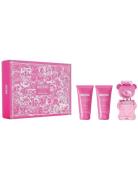 Gift Set Toy 2 Bubble Gum Edt + Shower Gel + Body Lotion Hajuvesi Eau ...