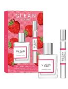 Gift Set Classic Strawberry Fields Edp Duo Hajuvesi Eau De Parfum Nude...