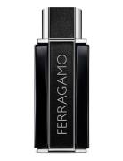 Sublime Leather Eau De Parfum 100.00 Ml Hajuvesi Eau De Parfum Nude Fe...