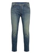 Brody Bottoms Jeans Regular Blue HUGO BLUE