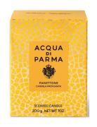 Holiday 2025 Panett Candle 200 Gr Tuoksukynttilä Nude Acqua Di Parma