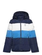 Lwjipe 705 - Jacket Toppatakki Navy LEGO Kidswear