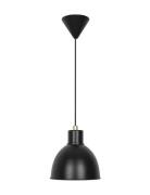 Pop | Pendel | Home Lighting Lamps Ceiling Lamps Pendant Lamps Black N...