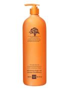 Moroccan Argan Oil Volume Conditi R Hoitoaine Hiukset Nude Arganmidas