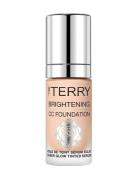 Brightening Cc Foundation Meikkivoide Meikki By Terry