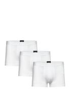 Trunk 3P Boss Bokserit White BOSS