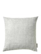 Arequipa 60X60 Cm Home Textiles Cushions & Blankets Cushions Grey Silk...