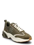 Good Luck Bubble Trainer Matalavartiset Sneakerit Tennarit Khaki Green...