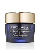 Revitalizing Supreme+ Night Power Bounce Creme Beauty Women Skin Care ...