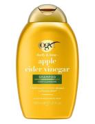 Apple Cider Vinegar Shampoo 385 Ml Shampoo Nude Ogx