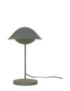 Freya | Bordlampe | Home Lighting Lamps Table Lamps Grey Nordlux