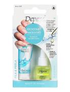 Kickstart Nagelvård Kynsienhoito Nude Depend Cosmetic