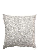 Ethnic Cushion Home Textiles Cushions & Blankets Cushions Grey Au Mais...