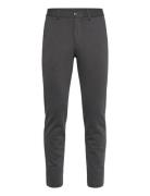 Superflex Pants Bottoms Trousers Formal Grey Lindbergh