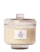 Scented Candle Tuoksukynttilä Nude C'est Bon