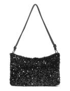 Day Sequin Shoulder Bags Small Shoulder Bags-crossbody Bags Black DAY ...