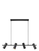 Alanis 4-Spot | Pendel Home Lighting Lamps Ceiling Lamps Pendant Lamps...