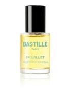14 Juillet Edp 15Ml Hajuvesi Eau De Parfum Nude Bastille