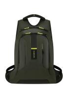 Paradiver Light Laptop Backpack L Reppu Laukku Khaki Green Samsonite