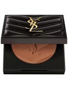Ysl All Hours Hyper Finish Powder 7 Puuteri Meikki Yves Saint Laurent