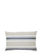 Outdoor Multi Stripe Home Textiles Cushions & Blankets Cushions Multi/...