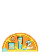 I Love Zest Is Best Kylpysetti Ihonhoito Multi/patterned I LOVE