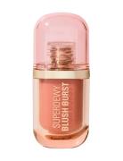Revolution Superdewy Blush Plump Serum Liquid Blush Poskipuna Meikki P...